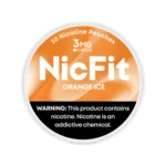 NICFIT ORANGE ICE