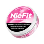 NICFIT STRAWBERRY ICE - Image 2
