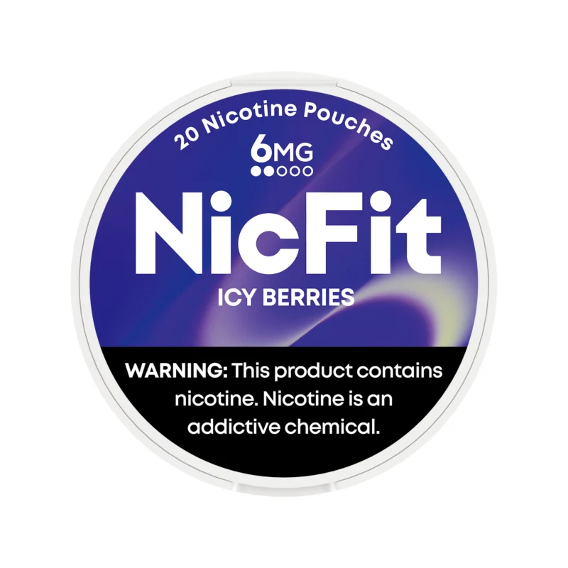 Nicfit icy berries 02