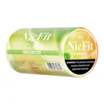 NICFIT MELON ICE - Image 4