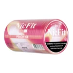 NICFIT PEACH ICE - Image 4