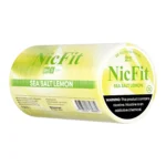 NICFIT SEA SALT LEMON - Image 4