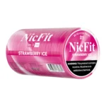 NICFIT STRAWBERRY ICE - Image 4