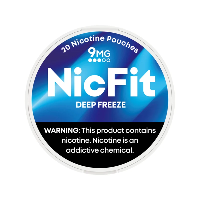 Deep Freeze 01