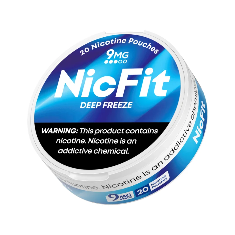 Deep Freeze 02