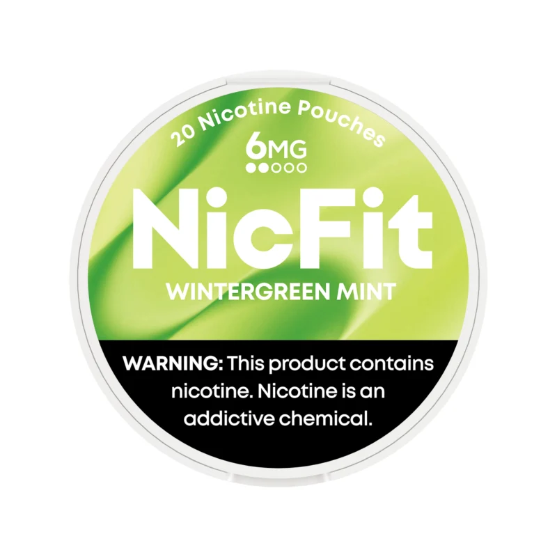 wintergreen mint 01