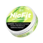 wintergreen mint 02
