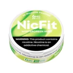 wintergreen mint 03