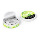 wintergreen mint open can